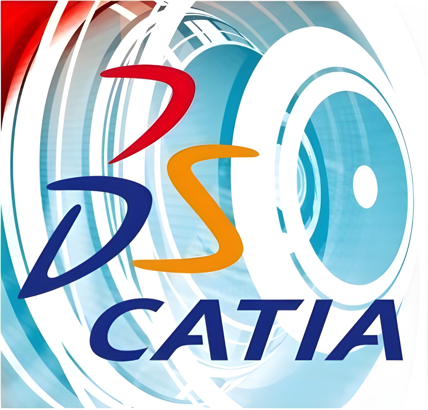 Catia For Windows 2009 V6.0 Best 3D Modeling Software / 3D Design Software Catia For Windows Full Version