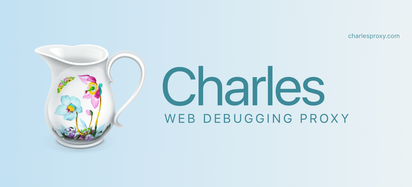 Charles Web Debugging Proxy V5.0 Http Monitor / Http Proxy / Https &Amp; Ssl Proxy / Reverse Proxy Charles Web Debugging Proxy Free Download
