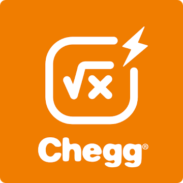 Chegg Math Solver App Chegg Math Solver App