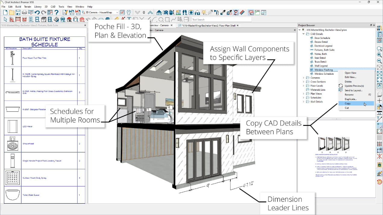 Chief Architect Premier X14 For Mac Full Version
