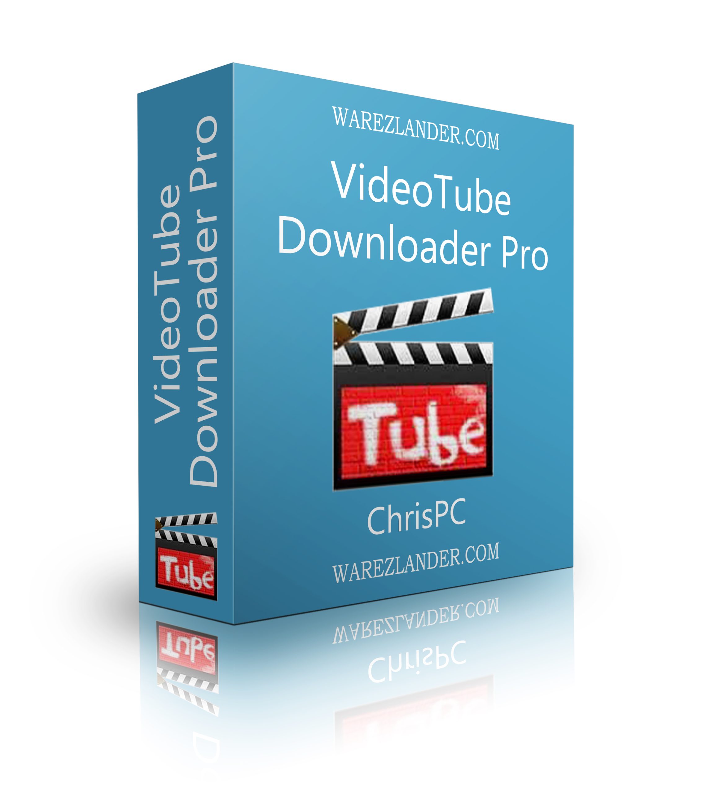 Chrispc Videotube Downloader Pro V15.25.0516 Youtube Video Downloader Software Chrispc Videotube Downloader Pro Full Version