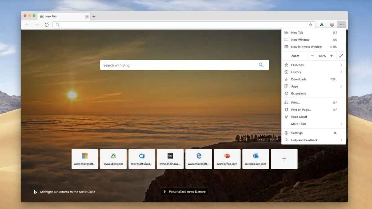 Chromium Browser For Mac V135.0.7012.4 Best Secure, Fast Portable Web Browser Software Chromium Browser For Mac