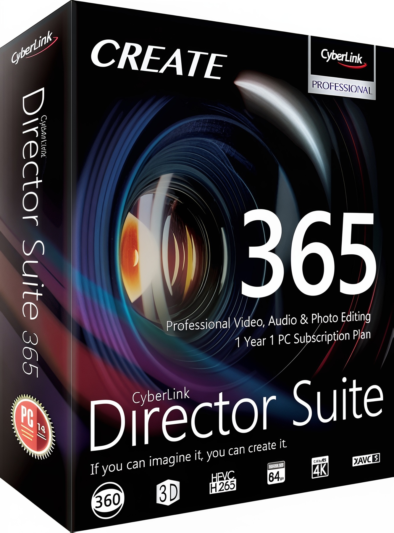 Cyberlink Director Suite 365 Keys Cyberlink Director Suite 365 Full Version