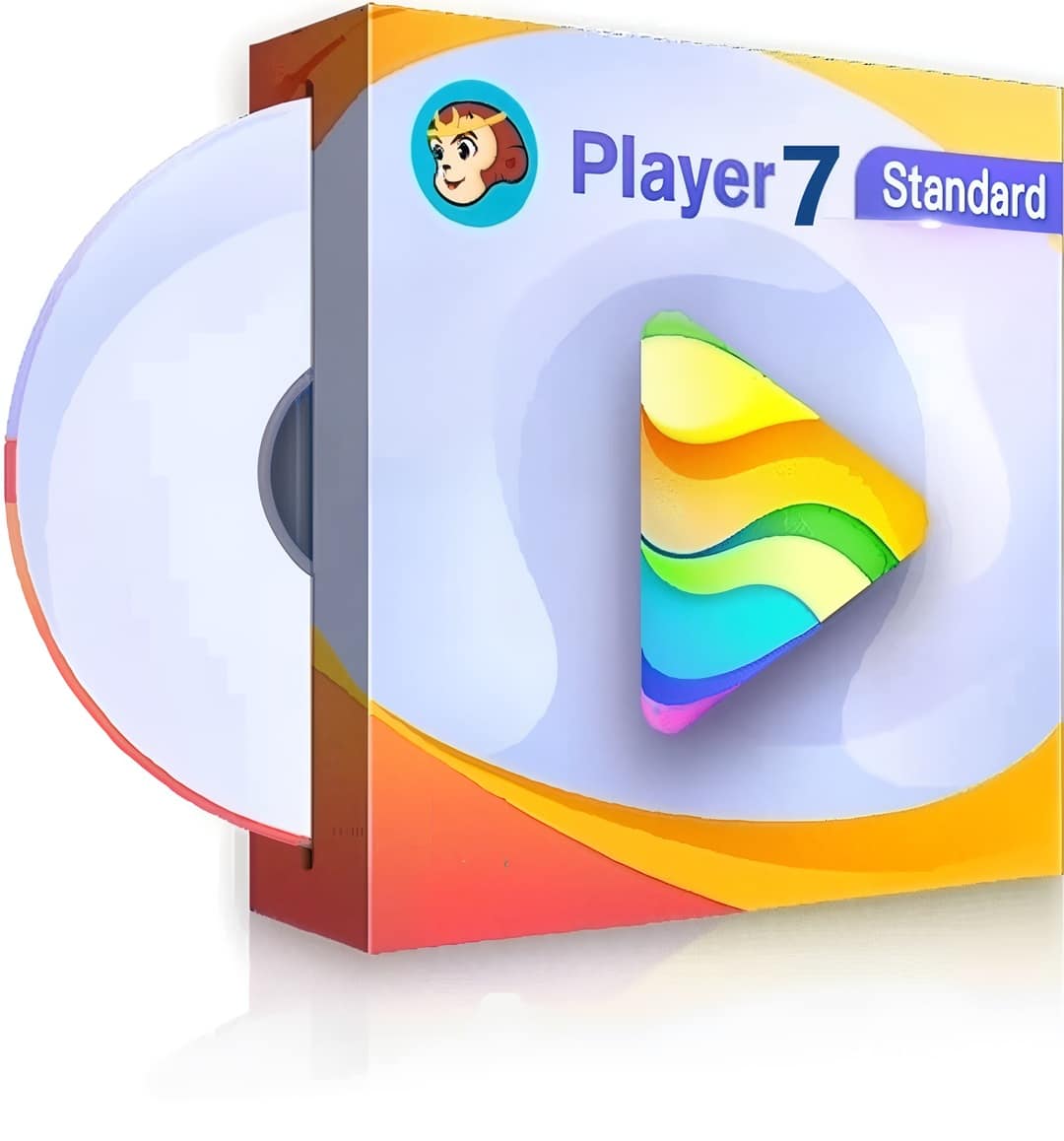 Dvdfab Player Ultra For Windows V7.0.3.3 All In One Lifetime 4K Uhd Media Player Software Dvdfab Player Ultra 7 Full Version 1