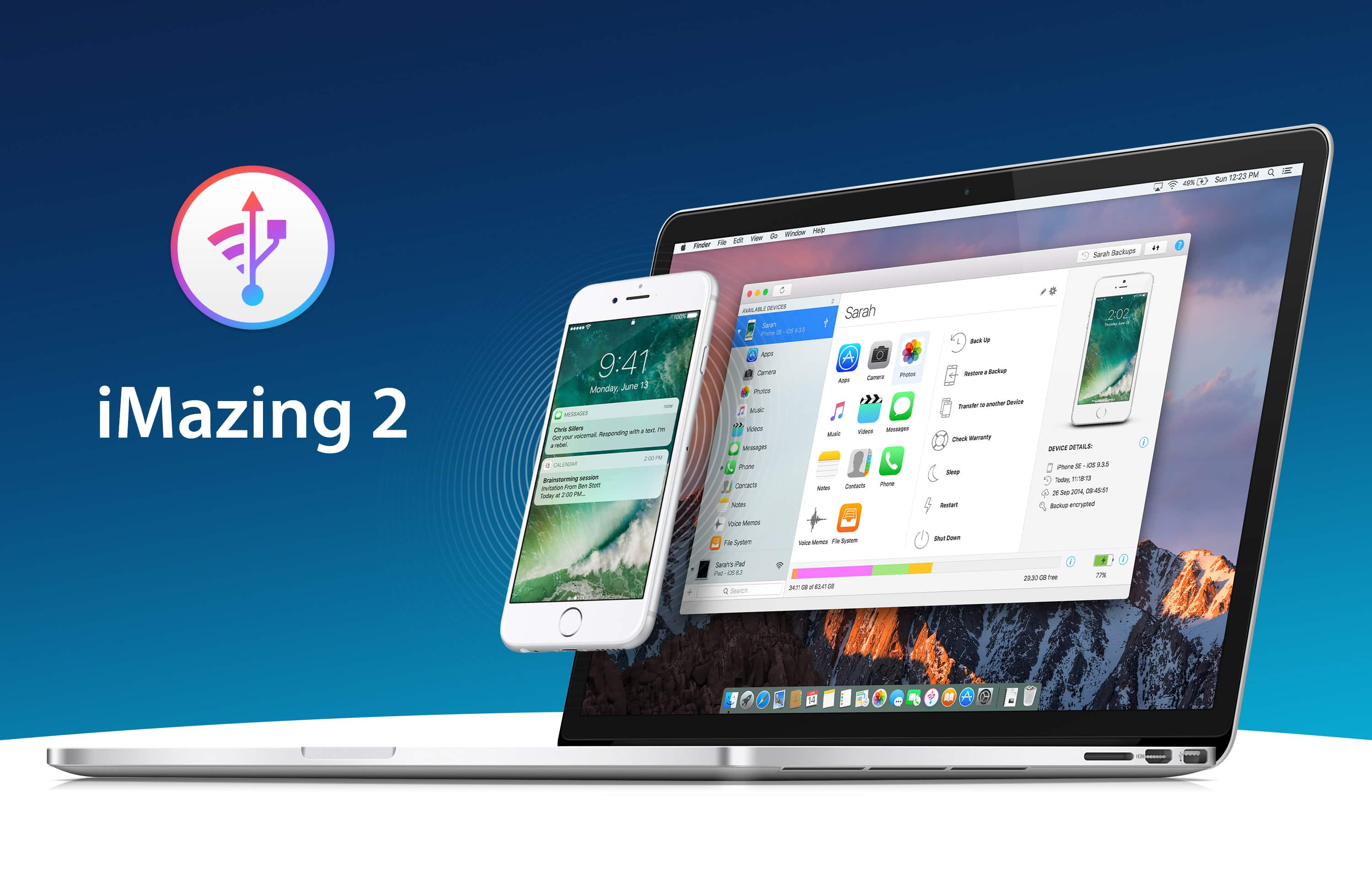 Digidna Imazing 3 For Windows V3.1.2 Best Ios Mobile Device Manager Software Digidna Imazing 2 Serial Keys For Windows Free Download