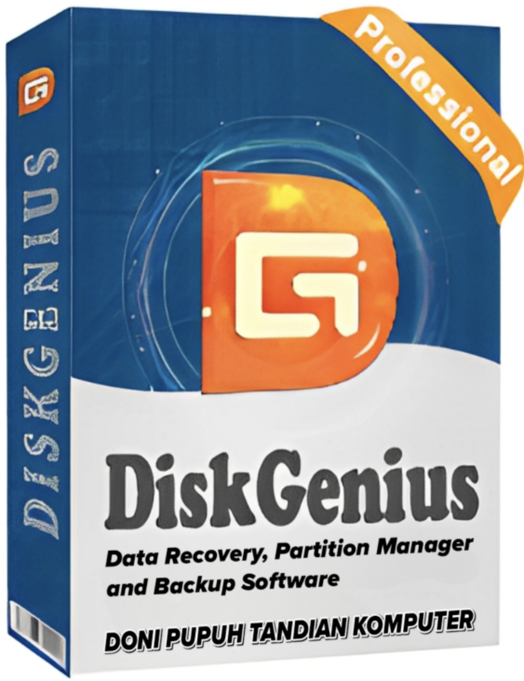 Diskgenius Professional Crack V5.6.0.1565 Data Recovery, Partition Management, Data Backup Etc Diskgenius Professional For Windows 2025