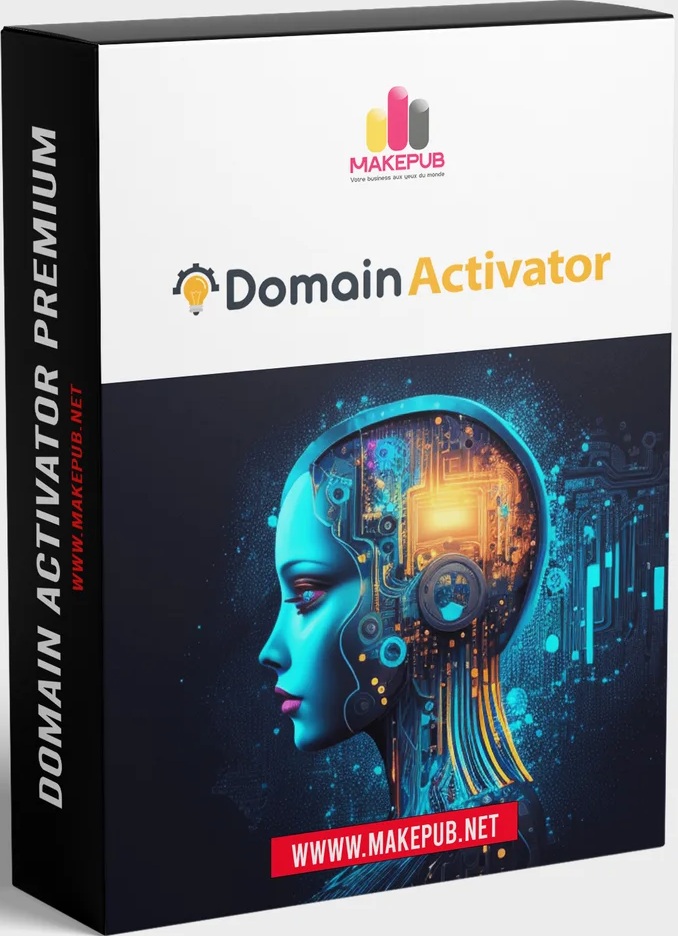 Domain Activator Premium V1.0.0.6 Best Ai Domain Names Generator Software Full Version Domain Activator Premium For Windows