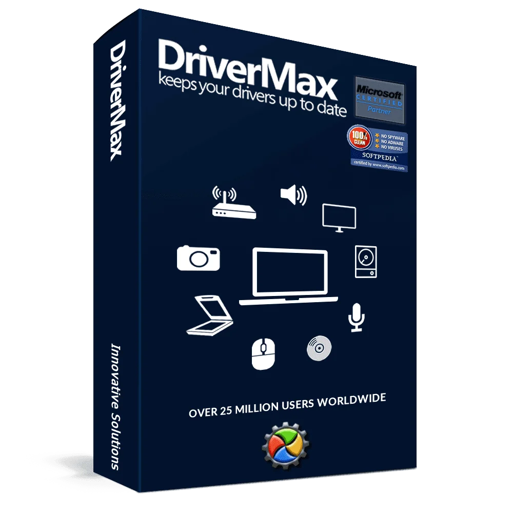 Drivermax Pro For Windows