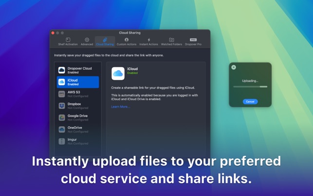 Dropover Pro For Mac V4.15 Best Easier Drag And Drop On Your Mac Osx Dropover Pro For Mac With Keys