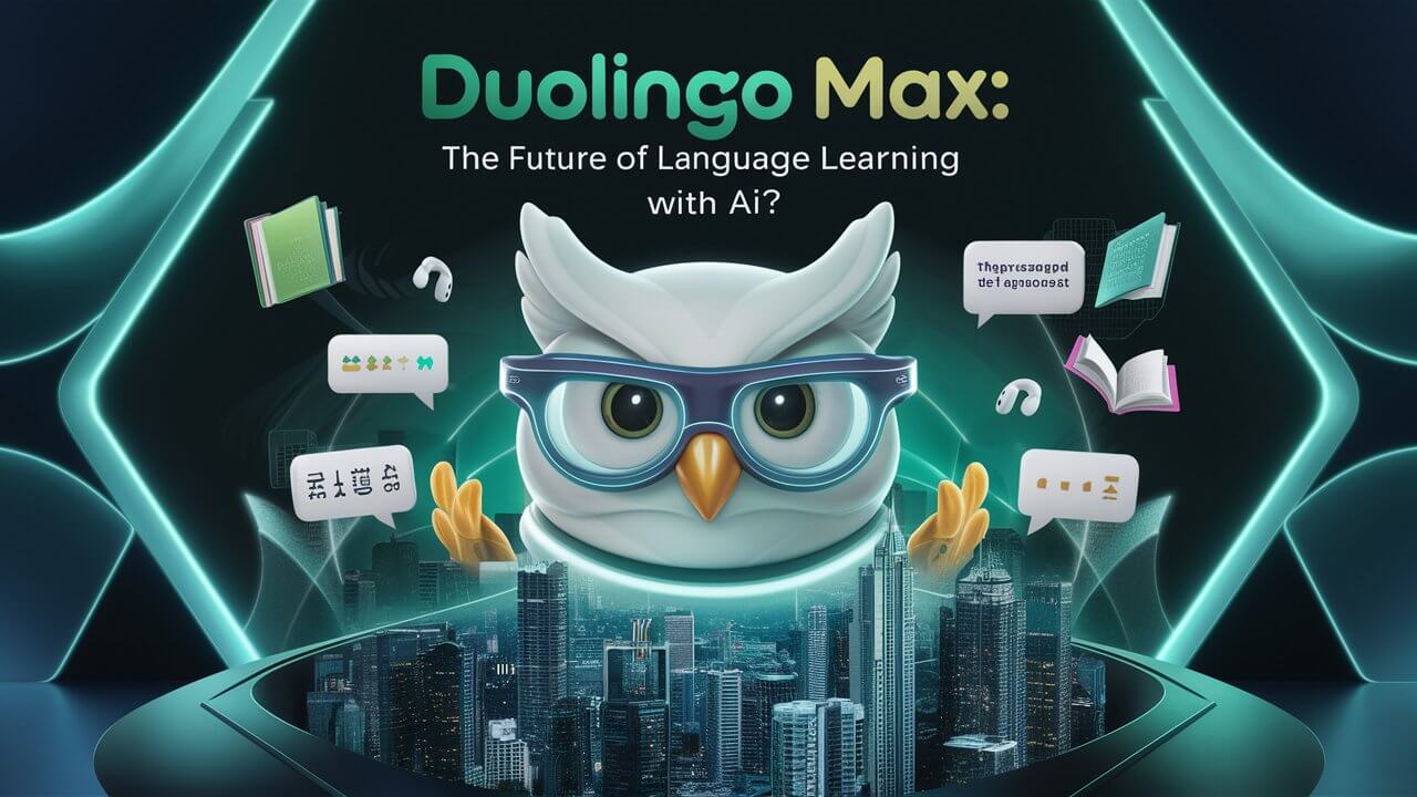 Duolingo Max Premium Mod Apk Free Download