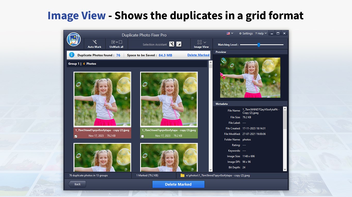 Duplicate Photos Fixer Pro For Windows V1.3.1086.1004 Best Duplicate Photo Finder &Amp; Remover Duplicate Photos Fixer For Windows Full