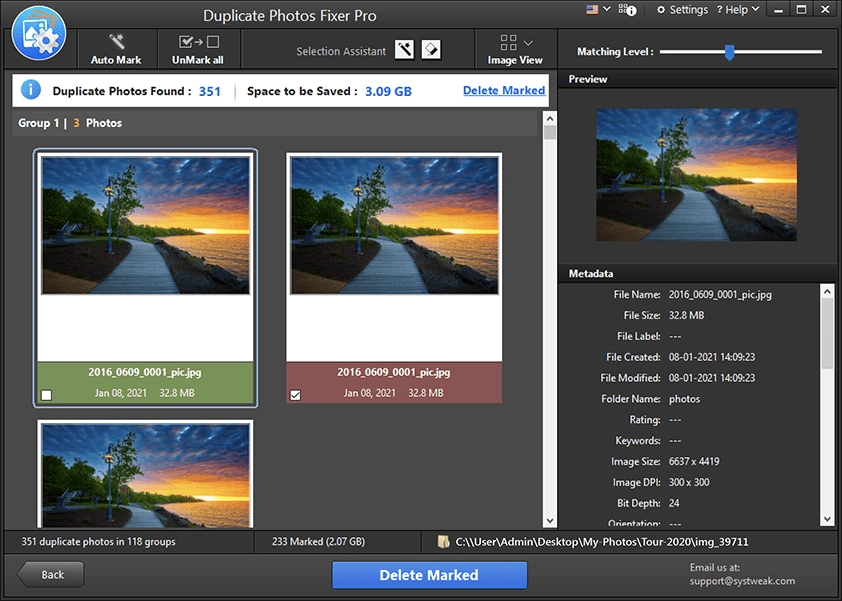 Duplicate Photos Fixer Pro Mac V4.9 Fastest Duplicate Photos Finder Macosx Duplicate Photos Fixer Pro Mac Free Download