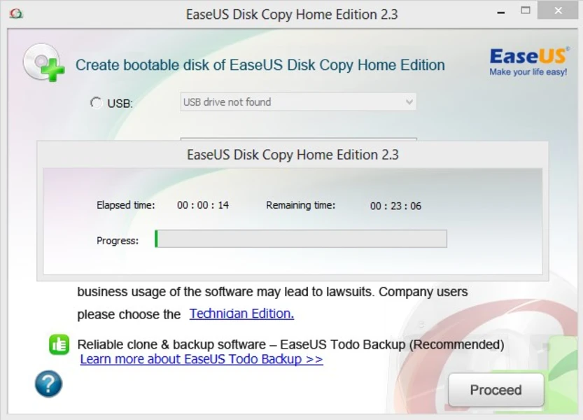 Easeus Disk Copy Home Edition Free Download