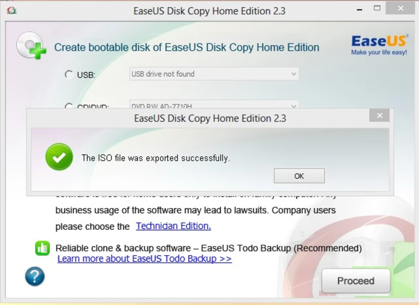 Easeus Disk Copy Home Edition Full Version