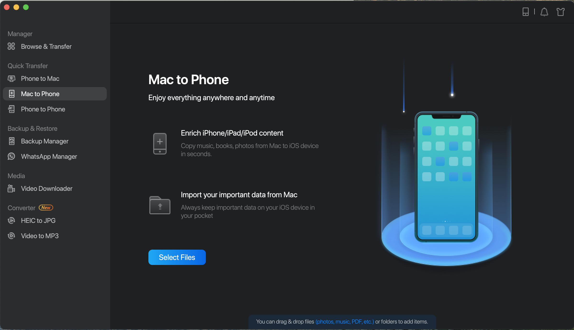 Easeus Mobimover Pro Mac Free Download