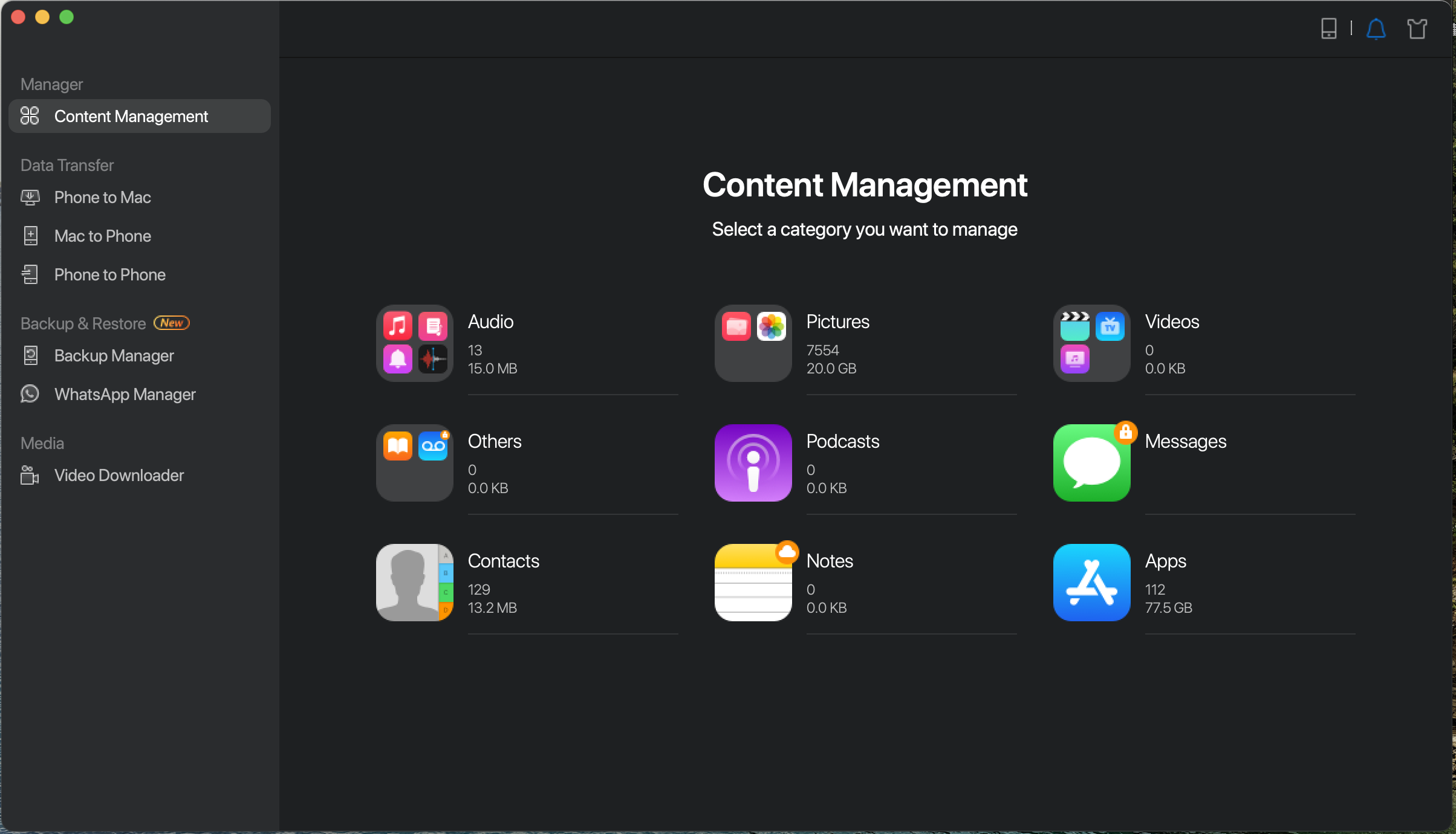 Easeus Mobimover Pro Mac Latest Version