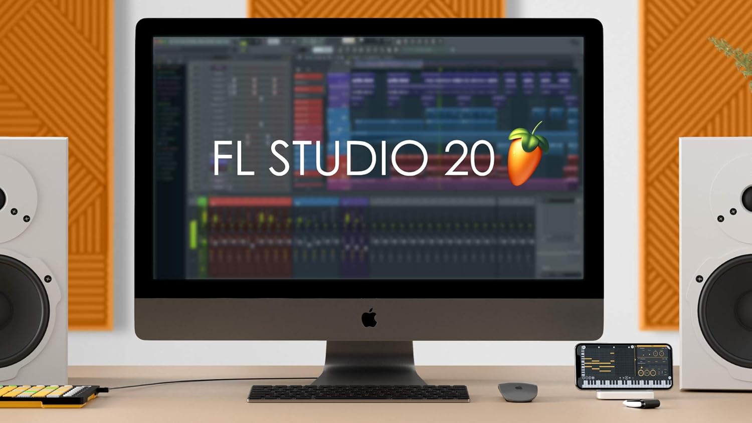 Fl Studio For Macos Free Download Fl Studio Producer Edition For Mac Full Version