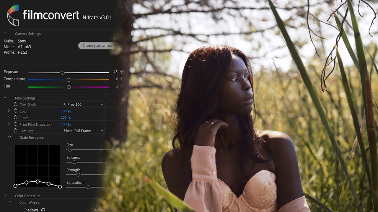 Filmconvert Nitrate 2025 Free Download