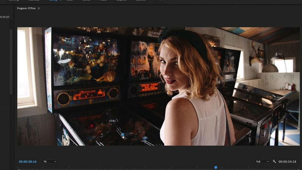 Filmconvert Nitrate Full Version