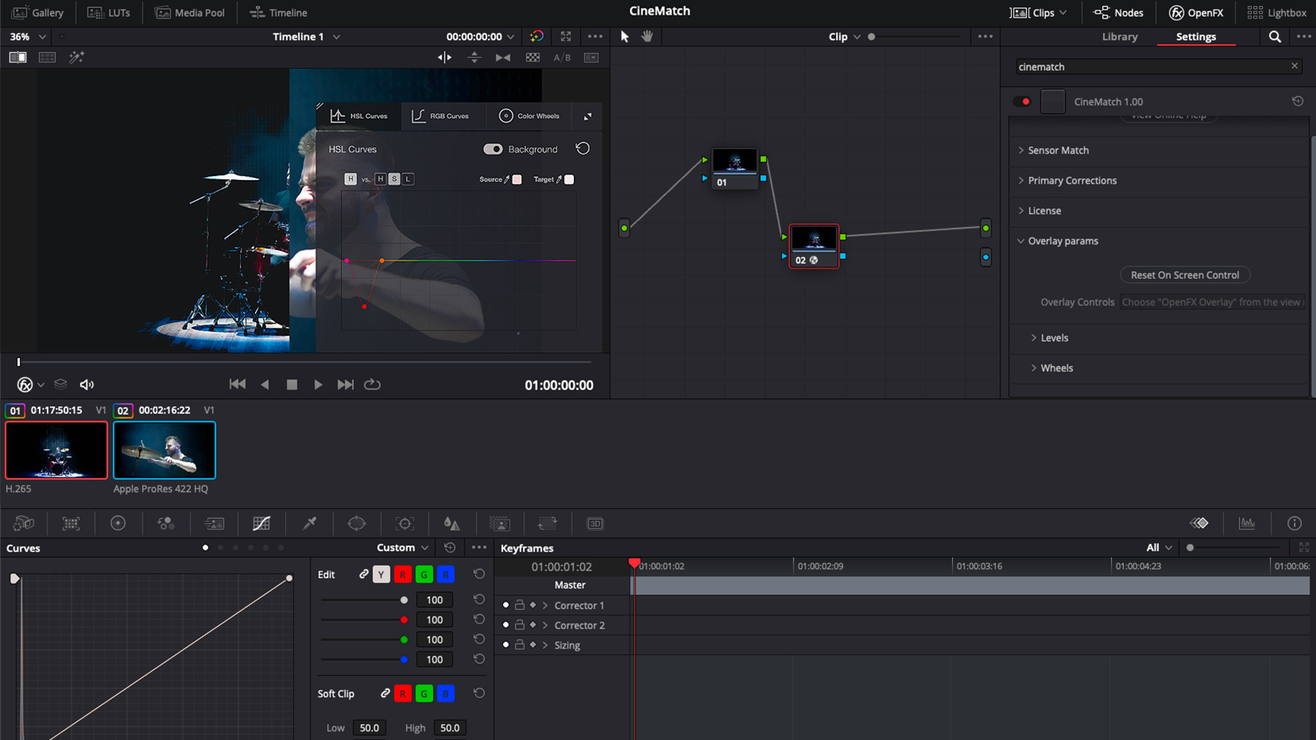 Filmconvert Cinematch Free Download For Windows