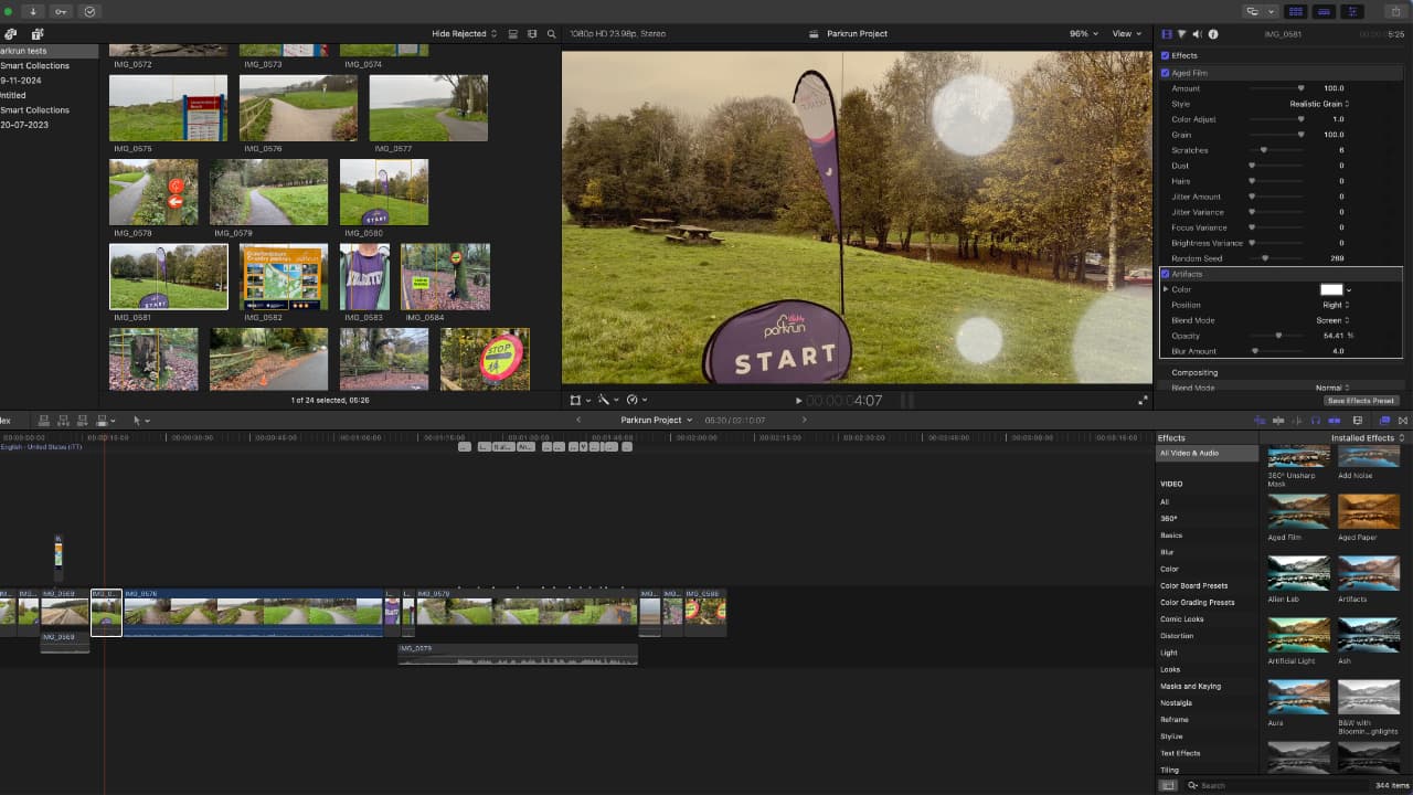 Final Cut Pro 11 Free Download For Mac