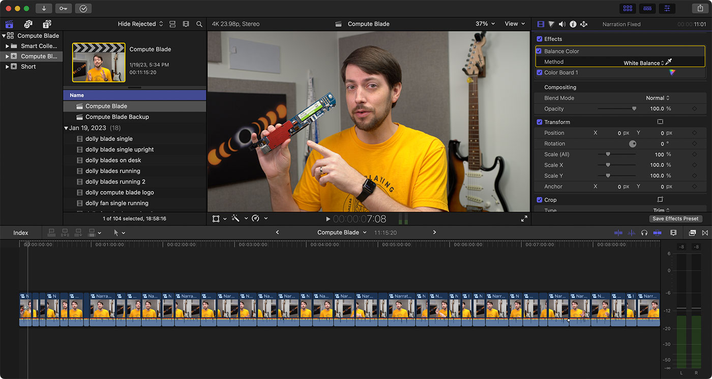 Download Final Cut Pro 11 Full Version