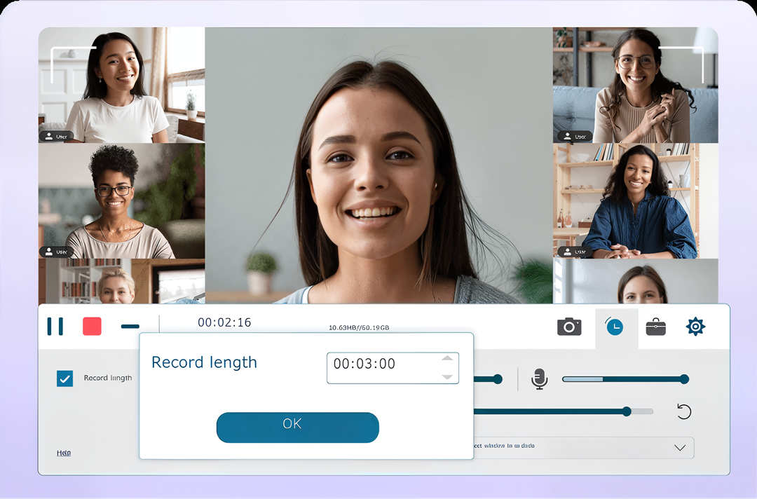 Fonepaw Screen Recorder V8.3 Best Screen Recorder Help To Record Your Screen On Pc &Amp; Mac Fonepaw Screen Recorder Free Download