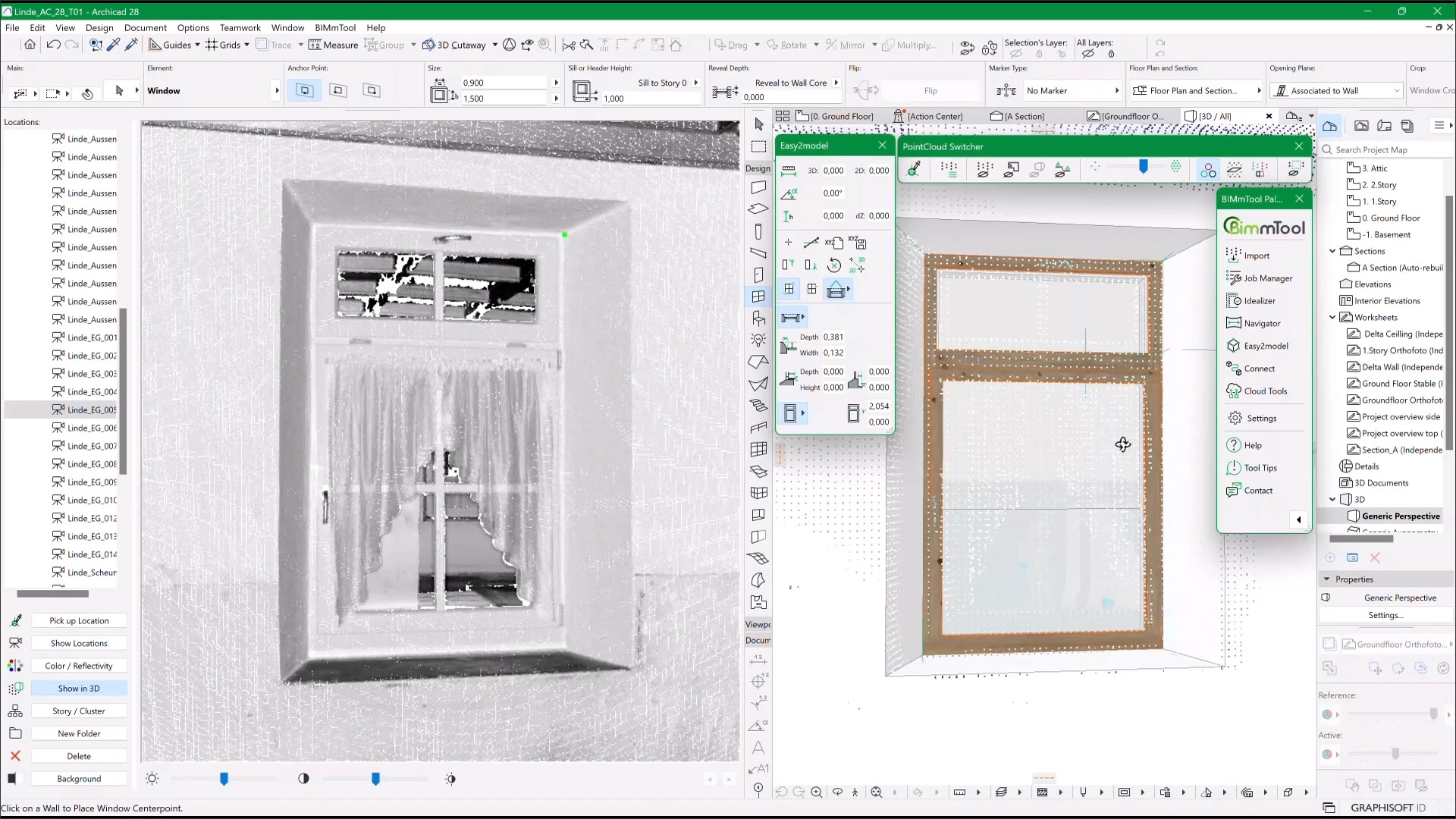 Graphisoft Archicad 28.0.2 Build 3110 Best 3D Architects And 3D Design Software Graphisoft Archicad 28 Full Version Download