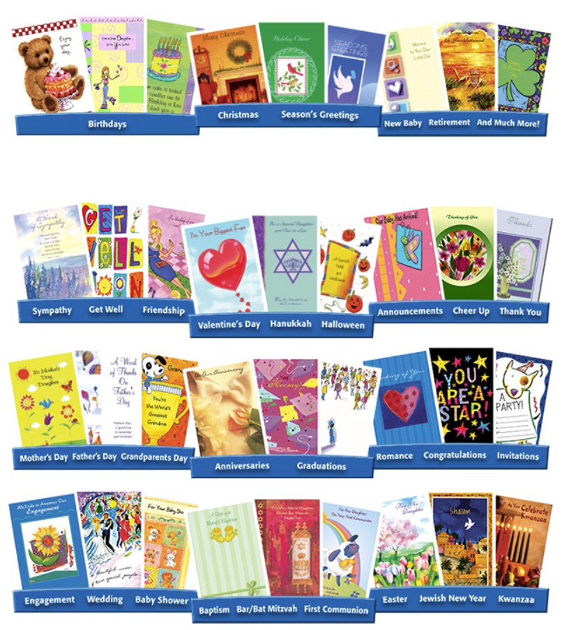 Greeting Card Factory Deluxe 2025 V11.0.0.8 Greeting Card Maker Software For Windows Greeting Card Factory Deluxe Full Version