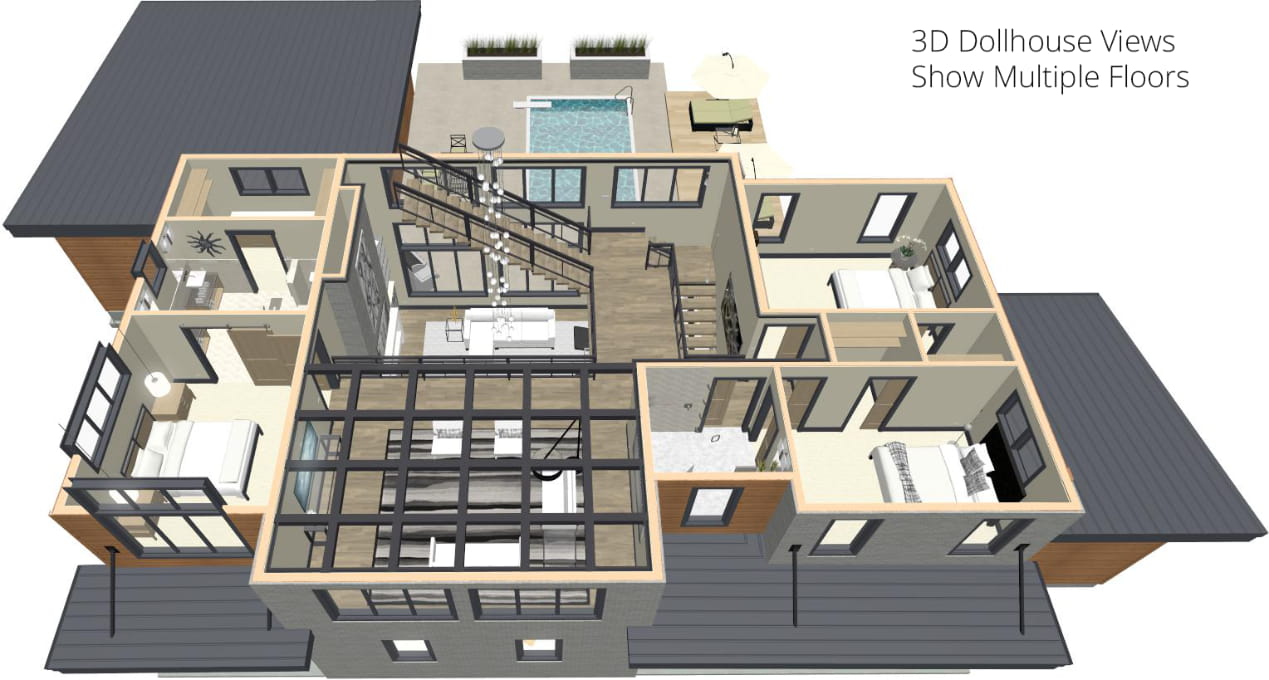 Home Designer 2024 Suite Free Download