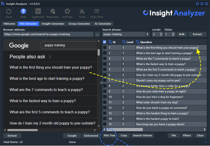 Insight Analyzer Premium Free Downloa