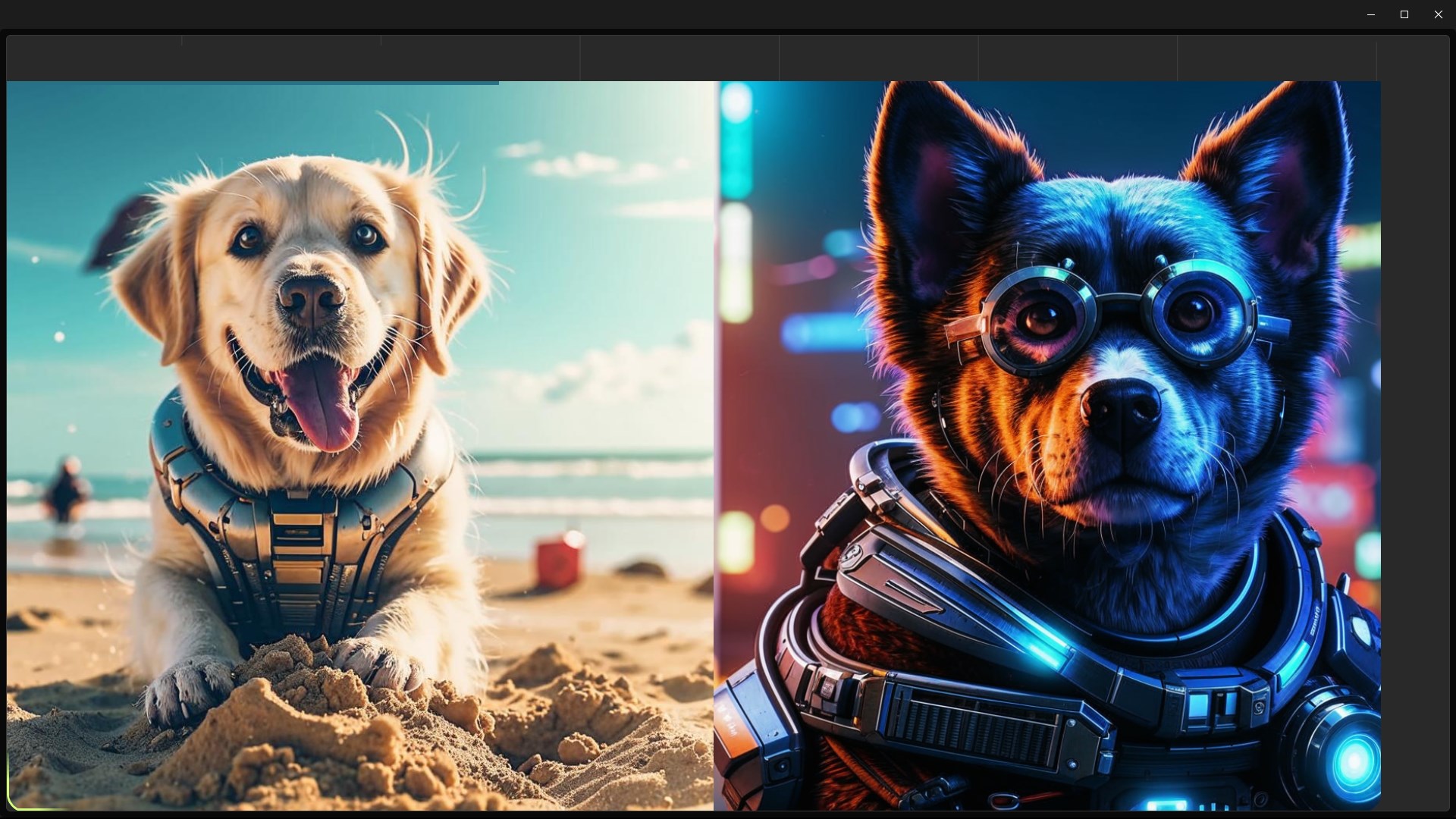 Inspire Art Ai Image Generator Activated