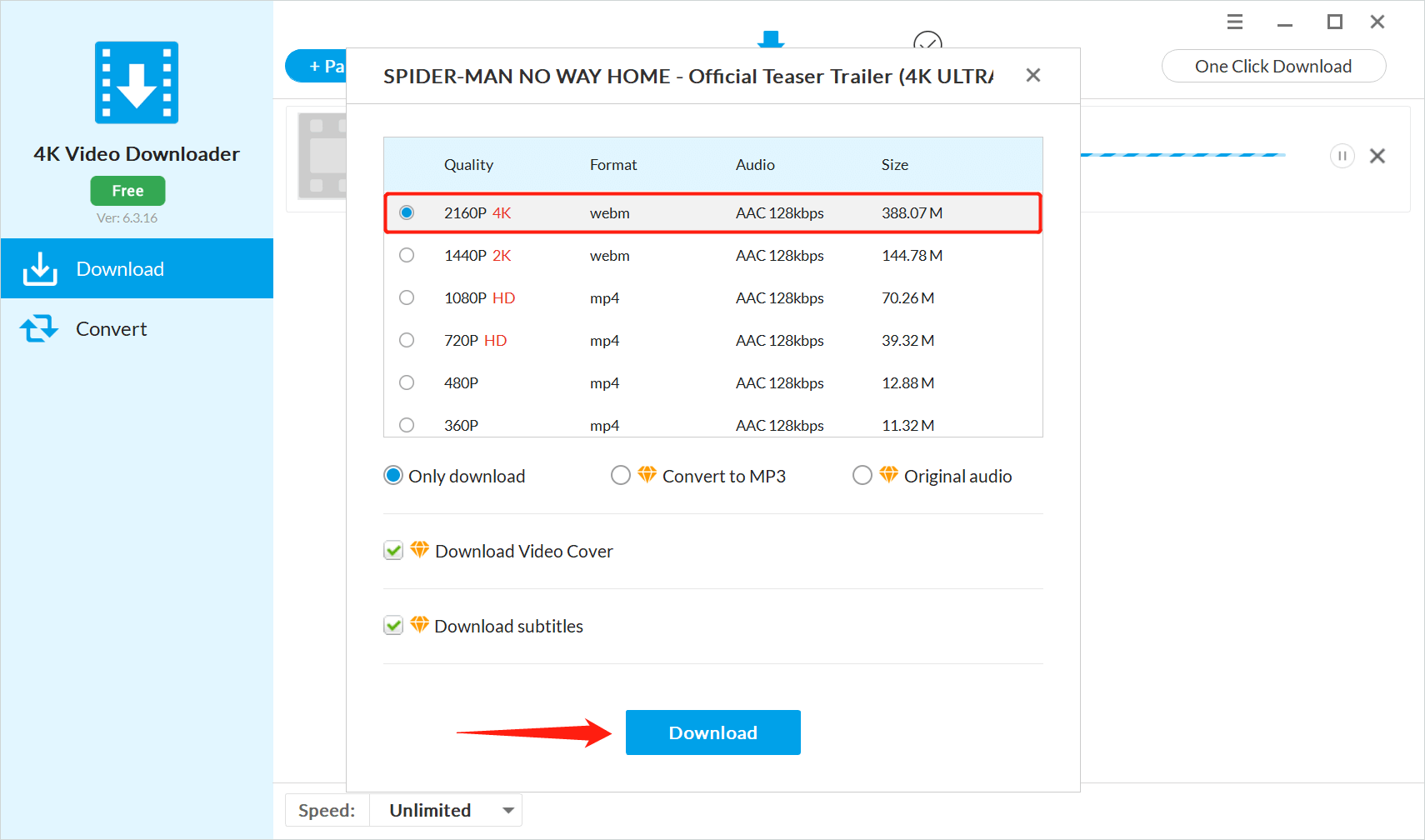 Jihosoft 4K Video Downloader Pro Full Version