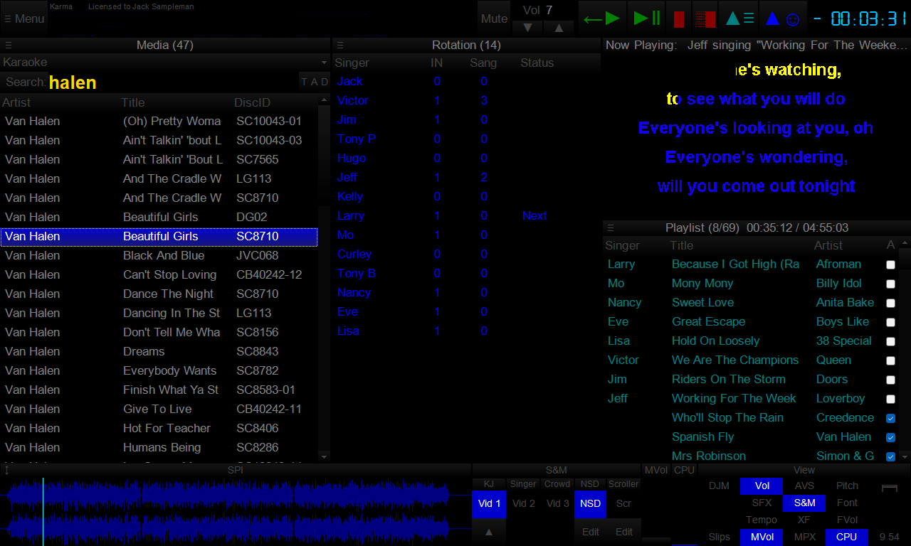 Karaosoft Karma 2025 Full Version