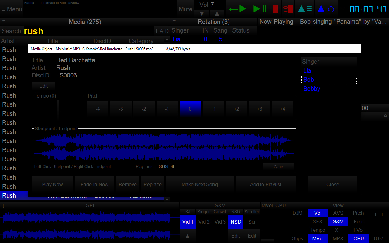 Karaosoft Karma 2025 With Key