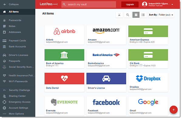 Lastpass Password Manager Enterprise For Windows V4.106.0 Password Manager &Amp; Vault, Sso &Amp; Mfa Software Lastpass Password Manager Enterprise 2023 With Keys
