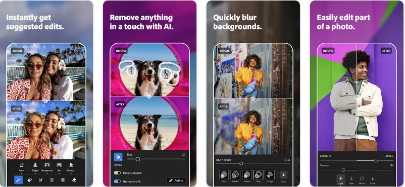 Lightroom Premium Mod Apk Free Download