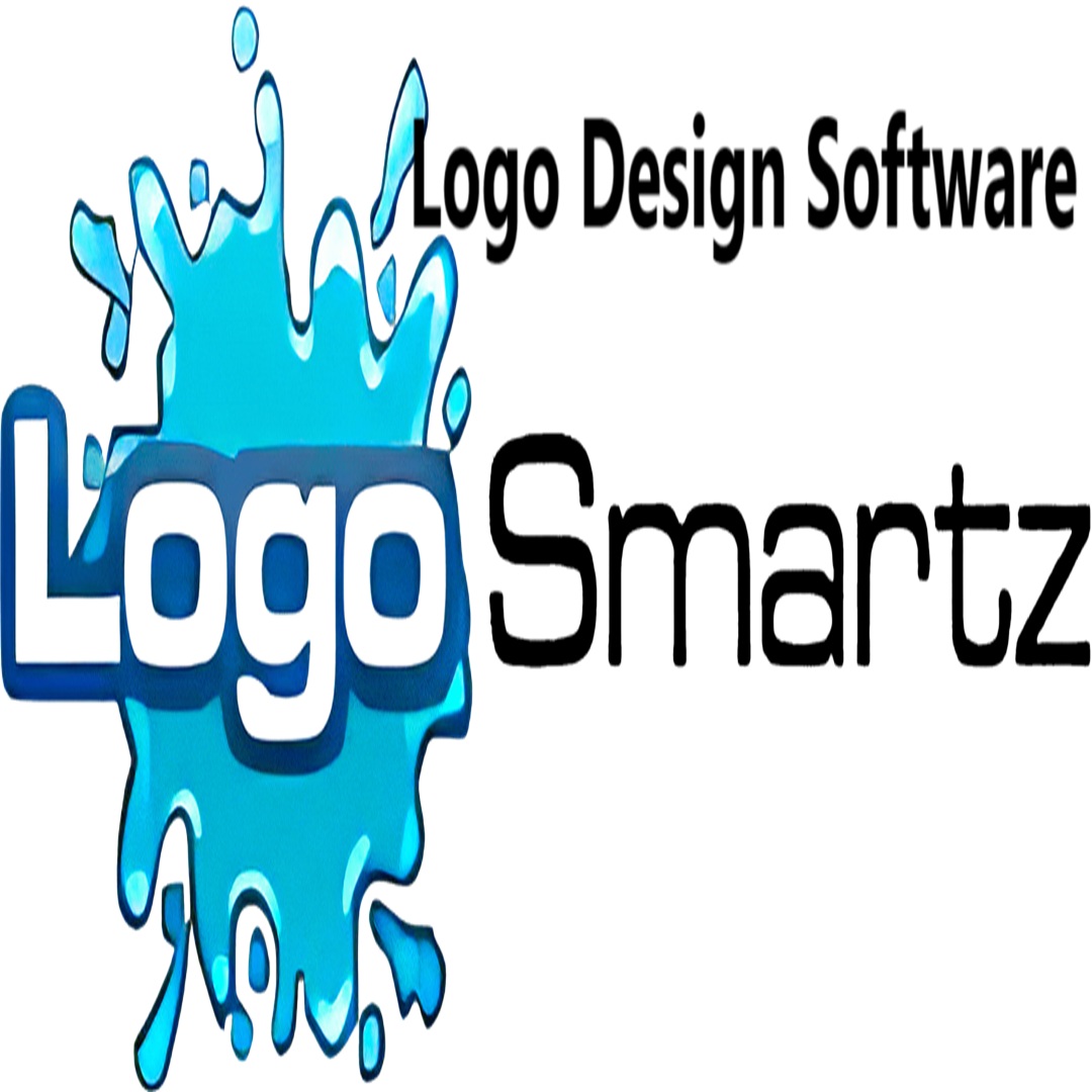 Logosmartz Logo Designer For Windows V11.0.0 Best Logo Designer Or Logo Maker Software Logosmartz Logo Design Software Full Version