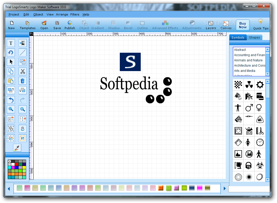 Logosmartz Logo Designer For Windows V11.0.0 Best Logo Designer Or Logo Maker Software Download Logosmartz Logo Designer Full Version