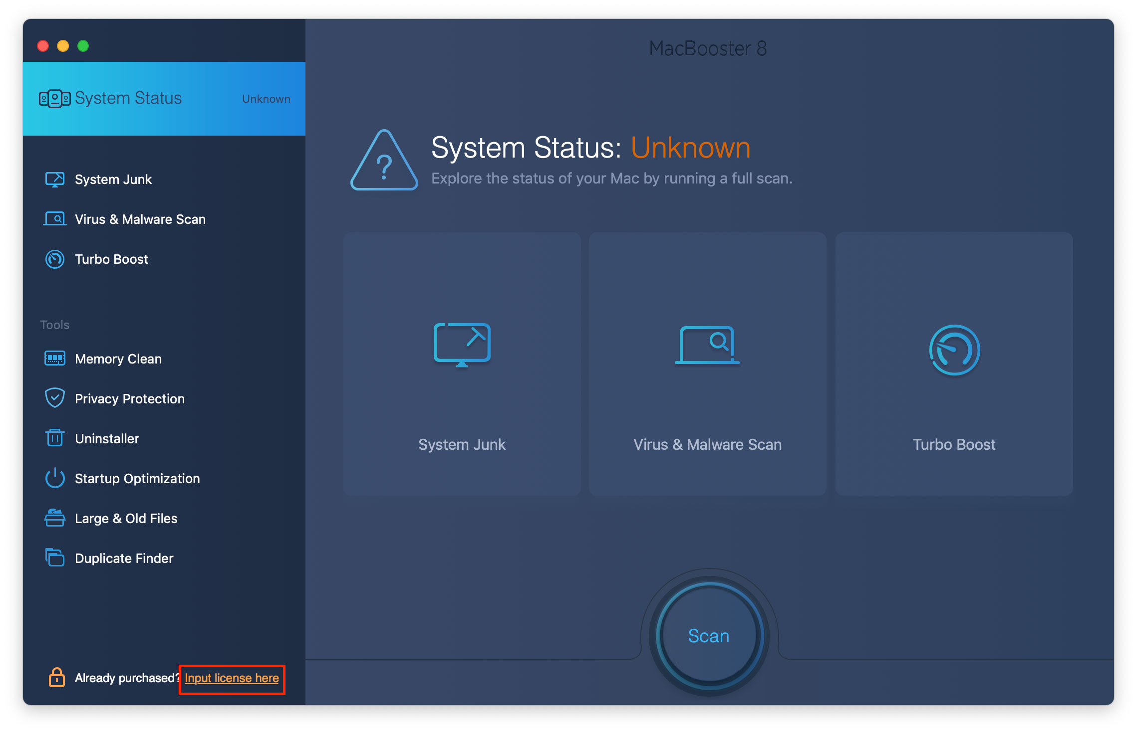 Macbooster 8 Pro For Mac V8.2.0.70430 Cleaning, Optimization, And Security App For Macos Macbooster 8 Pro Full Version