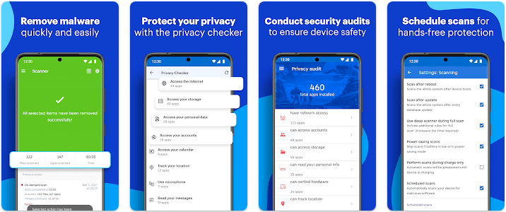 Malwarebytes Mobile Security Premium Apk V5.15.0+397 Best Malware, Adware, Trojan Remover App Malwarebytes Mobile Security Pro Unlocked