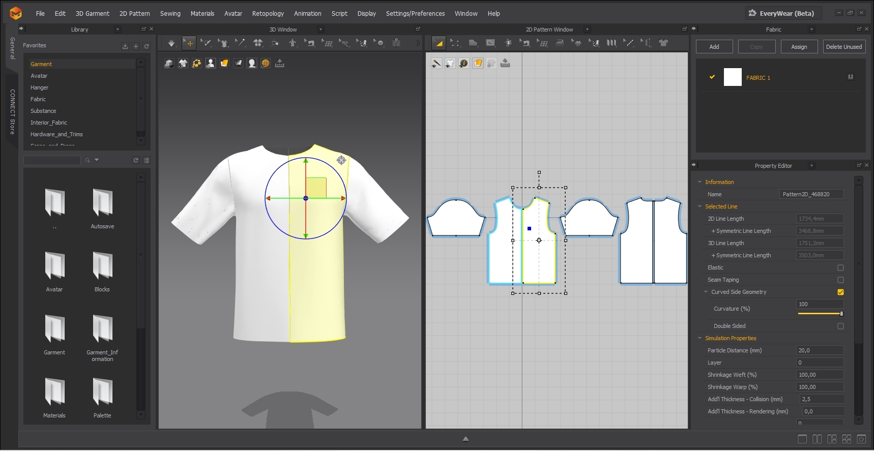 Marvelous Designer Enterprise 2024 Free Download