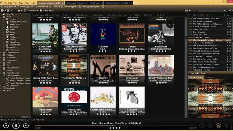 Mediamonkey Lifetime Gold 2024 Full Version