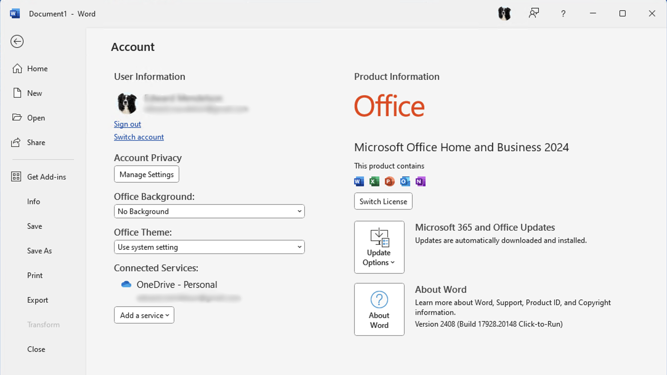 Microsoft Office 2024 Full Version With Keys
