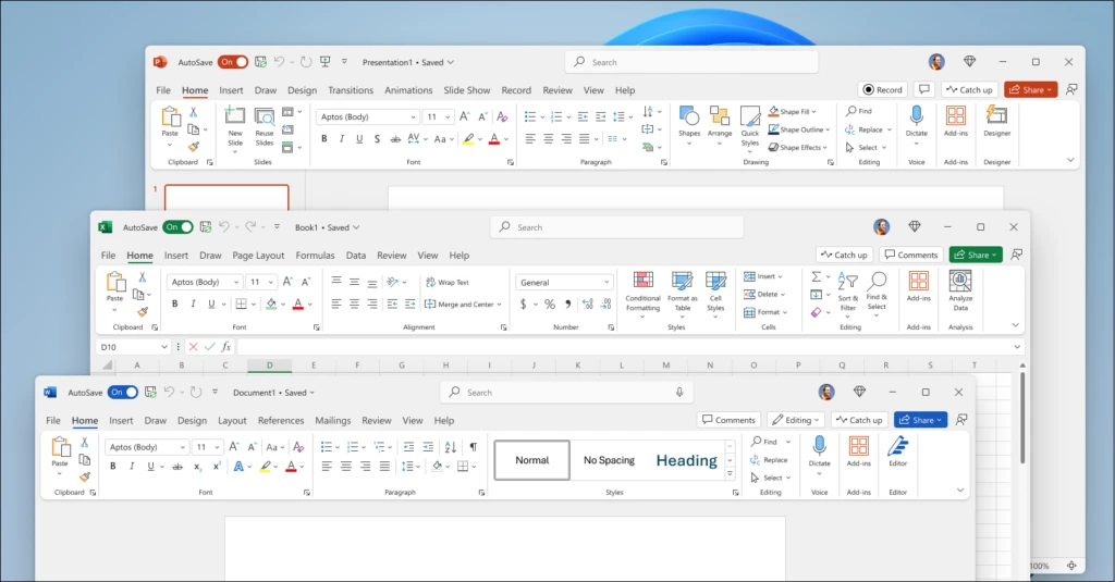 Microsoft Office 2024 With Serial Keys
