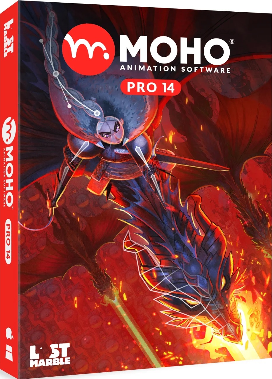 Moho Pro 14 For Windows Free Download