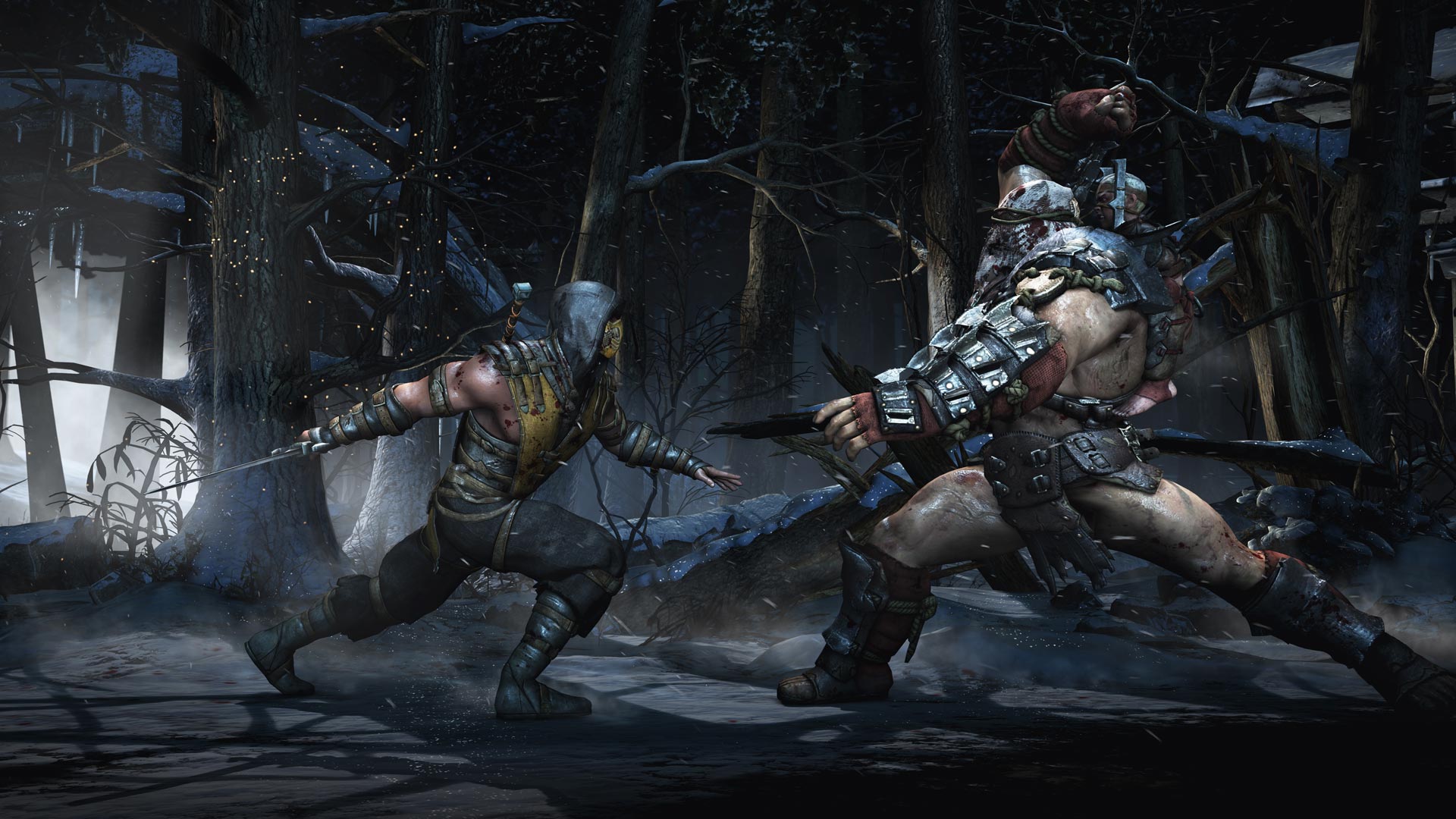 Mortal Kombat Game For Mac V3.4.1 Best Side Scrolling Fighting Game App Mortal Kombat Game For Mac Full Version