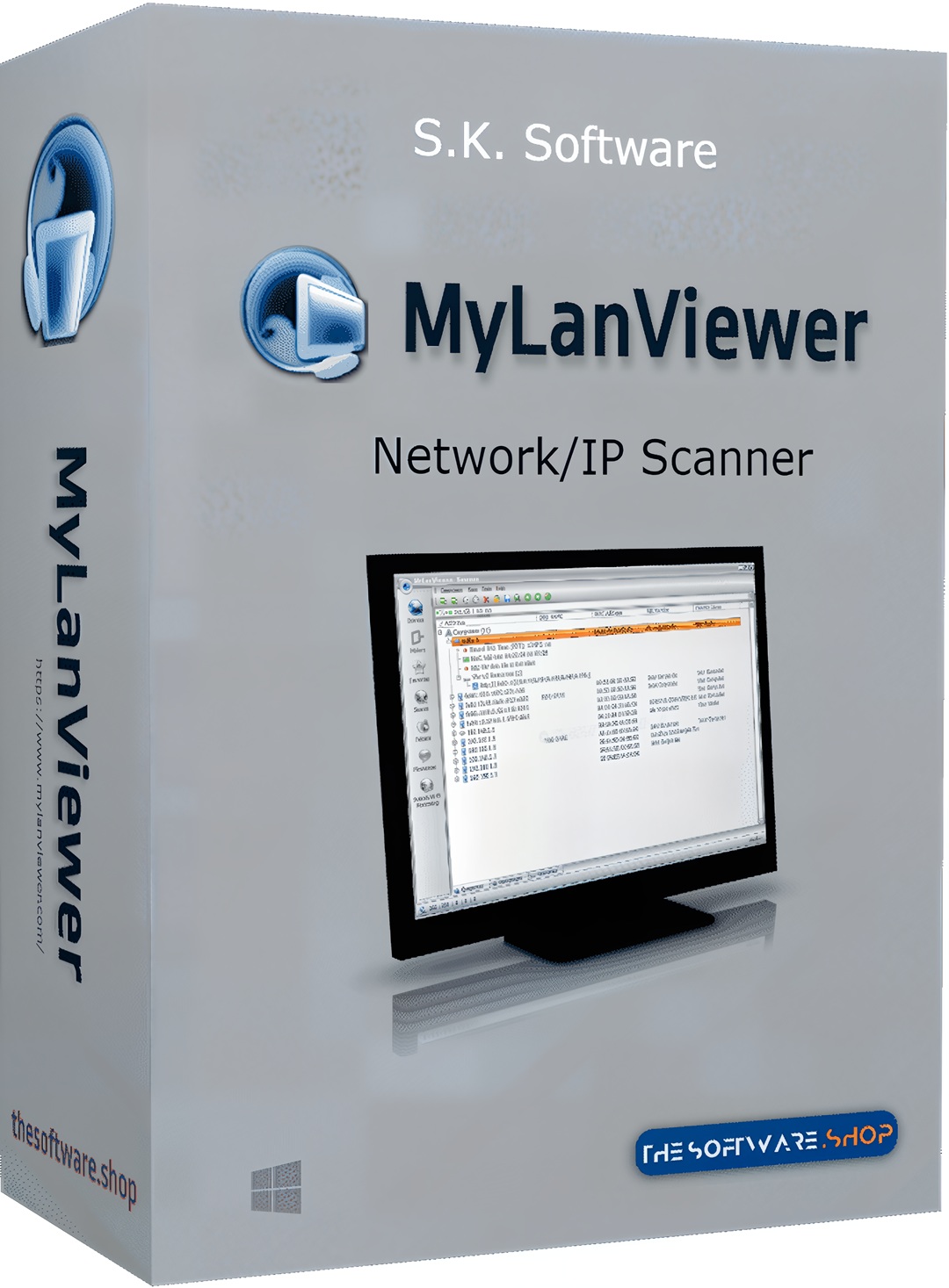 Mylanviewer Enterprise Full Version Free Download