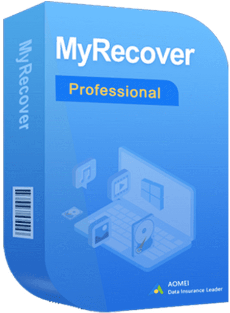 Myrecover Professional 2025 Best Free Data Recovery Software In Windows 10 Myrecover Free Data Recovery Software