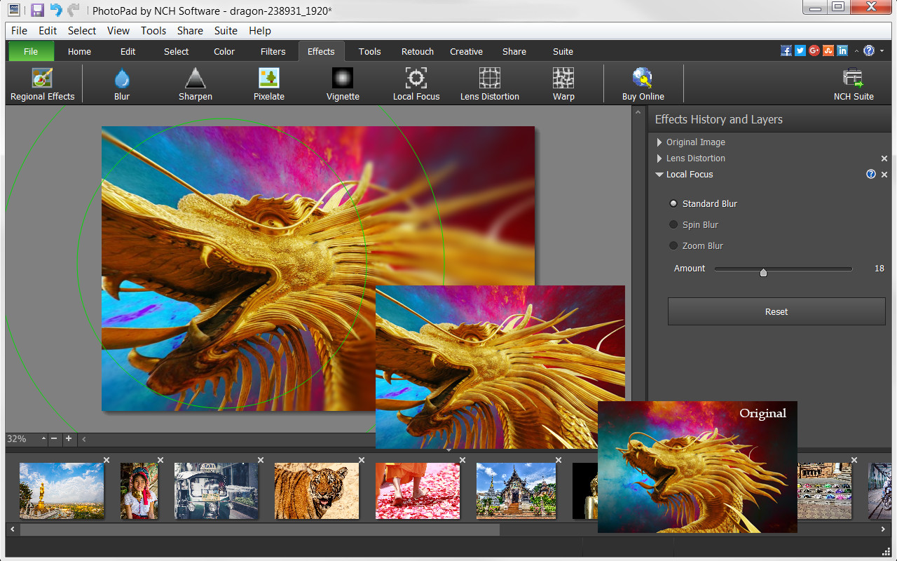 Nch Photopad Professional With Keys Mac